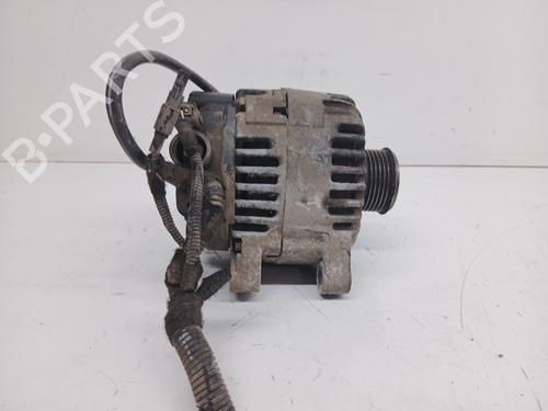 Dynamo SANTANA 300/350 | BP30300433M7