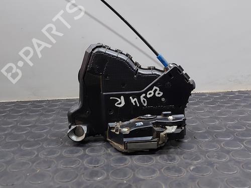 Used Front right lock TOYOTA AURIS (_E15_) [2006-2012]  20838202