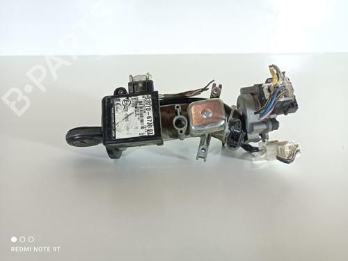 Ignition barrel SUZUKI GRAND VITARA II (JT, TE, TD) 1.9 DDiS All-wheel Drive (JT419, TD44, JB419WD, JB419XD,... | BP21571485M48 