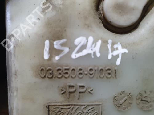 Brake master cylinder FORD FOCUS II (DA_, HCP, DP)  | BP28216038M77 