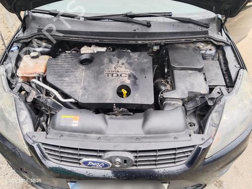 Engine FORD FOCUS II (DA_, HCP, DP) | BP31858744M1