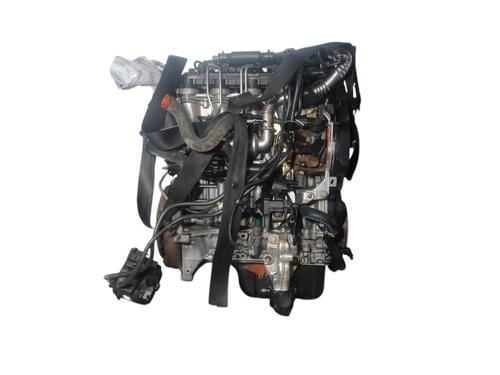 Used Engine Engine CITROËN C4 I (LC_) [2004-2014] 36114476 36114476