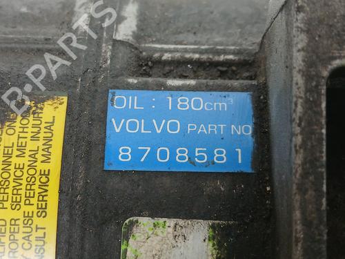 Compressor A/A VOLVO S80 I (184) 2.5 TDI | BP29913431M34