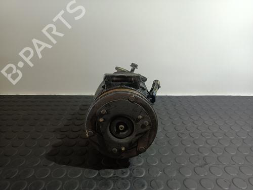 Used AC compressor RENAULT MEGANE II (BM0/1_, CM0/1_) 1.9 dCi (BM0G, CM0G) (120 hp) 20839772
