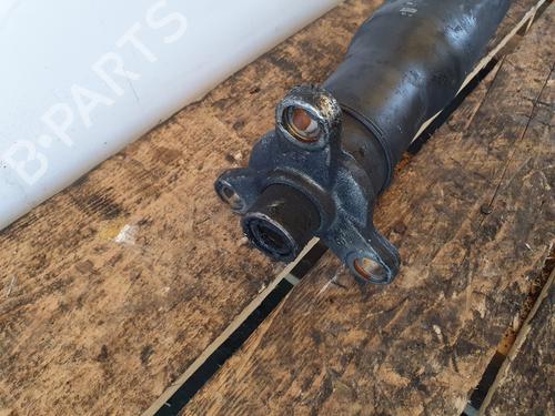 Driveshaft MERCEDES-BENZ E-CLASS (W210) E 290 Turbo-D (210.017) | BP20837764M37 