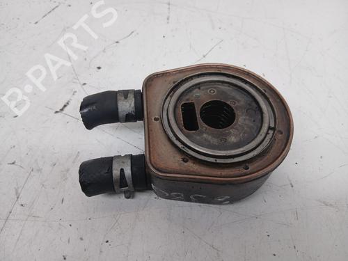 Used Oil radiator SUZUKI GRAND VITARA II (JT, TE, TD) 1.9 DDiS (JB419WD, JB419XD) (129 hp) 28357263