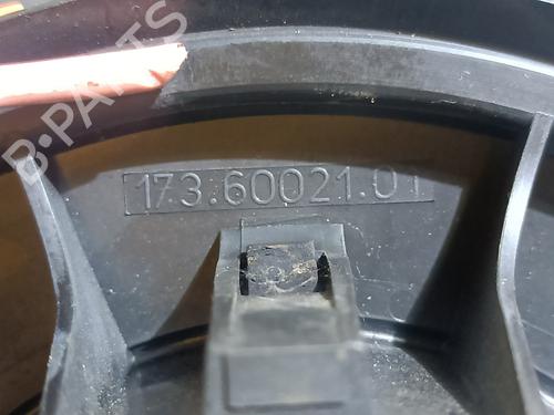 Heater blower motor ALFA ROMEO 156 Sportwagon (932_) 2.0 16V T.SPARK (932B21__) | BP20826593M62 