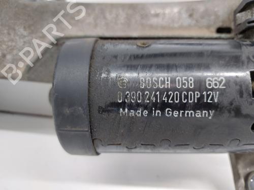 Front wiper motor MERCEDES-BENZ E-CLASS (W210) E 300 D (210.020) | BP26332585M29 