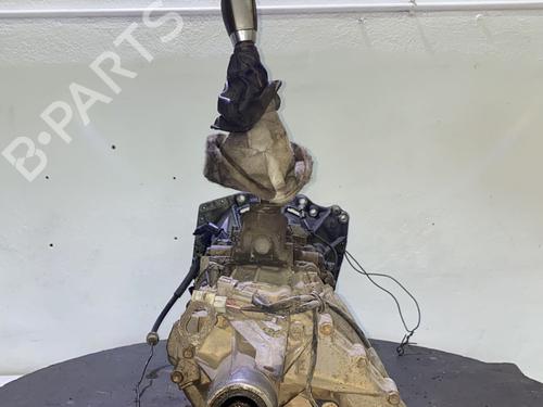 Gearbox SUZUKI GRAND VITARA II (JT, TE, TD)  | BP20845206M3 