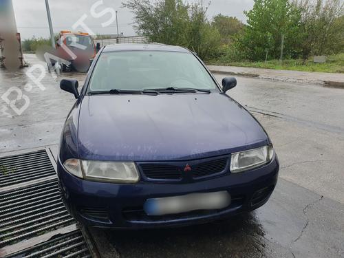 Forlygtekontakt MITSUBISHI CARISMA Saloon (DA_) 1.8 (DA2A) | BP28369260I24 