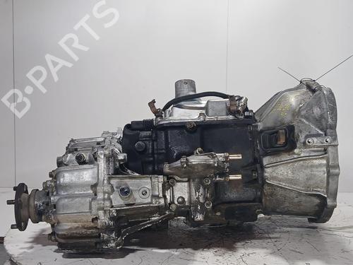 Gearbox TOYOTA LAND CRUISER 80 (_J8_)  | BP27457243M3 