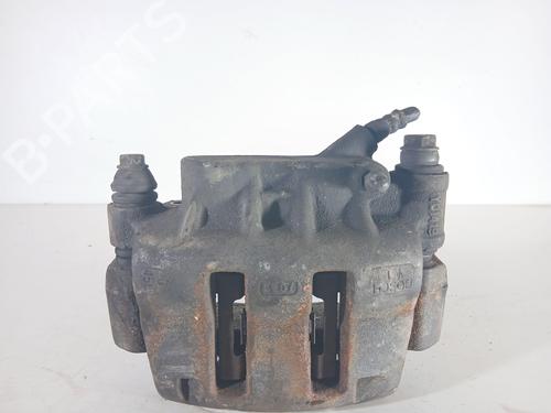 Left front brake caliper RENAULT MASTER II Van (FD) 2.5 dCi (FD01, FD02, FD21, FD22, FD31, FD32, FD3Y, FD71,... | BP31967472M105