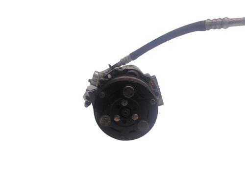 Used AC compressor AC compressor OPEL COMBO Box Body/MPV 1.7 CDTI 16V (101 hp) 33749044 33749044