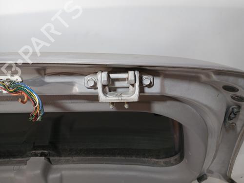 Tailgate KIA SORENTO I (JC) 2.5 CRDi 4WD | BP28112060C6 