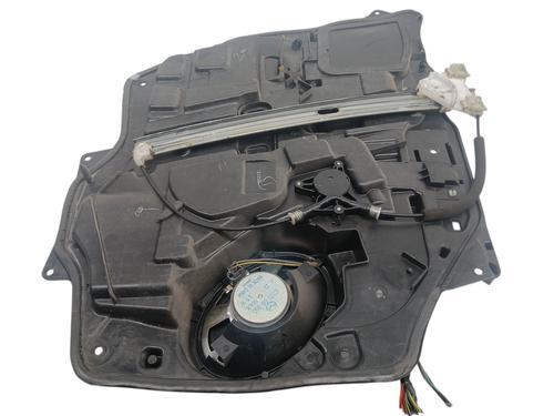 Front right window mechanism MAZDA 6 Hatchback (GG) | BP33694887C23 - Image 4