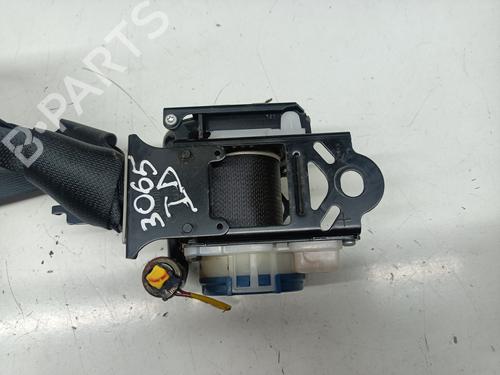 Airbag Kit MITSUBISHI L200 (K7_T, K6_T, K5_T)  | BP27547422C86 