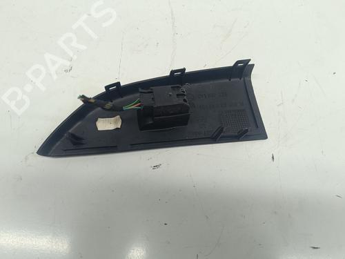 Right front window switch SKODA FABIA I (6Y2)  | BP22809700I26 