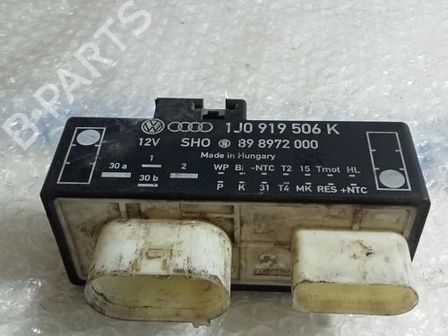 Module électronique SEAT TOLEDO II (1M2) [1998-2006]  29731584