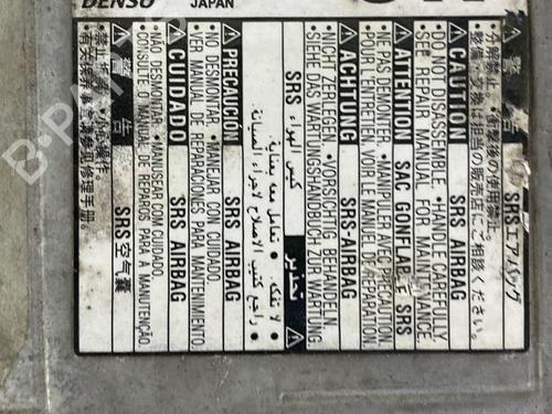 ECU airbags TOYOTA RAV 4 III (_A3_)  | BP20841770M53 