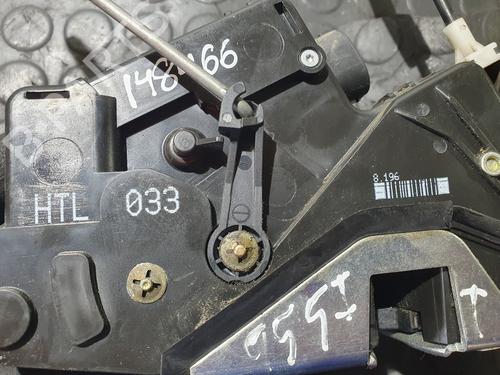 Rear left lock BMW 3 (E46) 320 i | BP20823952C100 