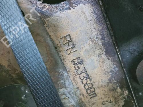 Engine FORD MONDEO II (BAP) 1.8 TD | BP36077910M1 - Image 2