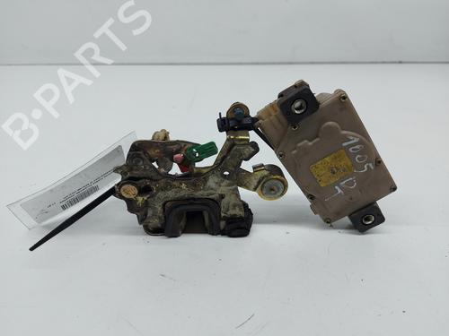 Front left lock VW GOLF III (1H1) 2.0 | BP31967463C98 