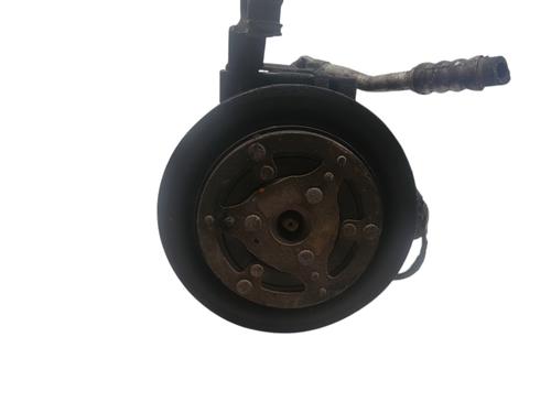 Used AC compressor FIAT STILO (192_) 1.9 JTD (192_XE1A) (115 hp) 33177432