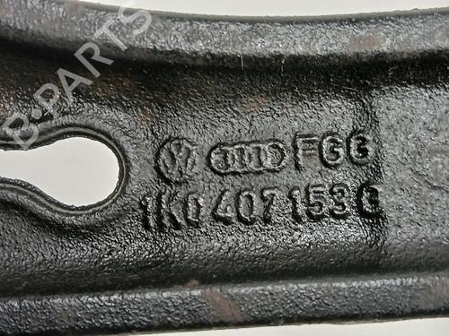 Left front suspension arm VW GOLF V (1K1)  | BP24175620M12 