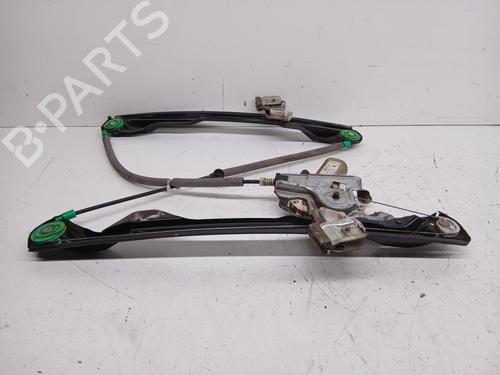 Front left window mechanism FORD TRANSIT Van (FA_ _) 2.4 TDE | BP29484045C22 