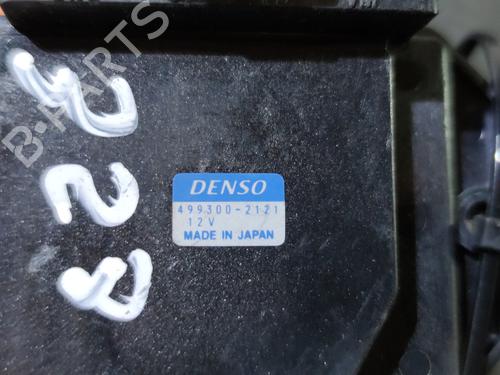Heater resistor TOYOTA COROLLA Verso (ZER_, ZZE12_, R1_) 2.2 D-4D (AUR10_, AUR10R) | BP29499357M108 