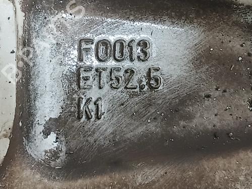 Rim FORD FOCUS II (DA_, HCP, DP)  | BP29401734C45 