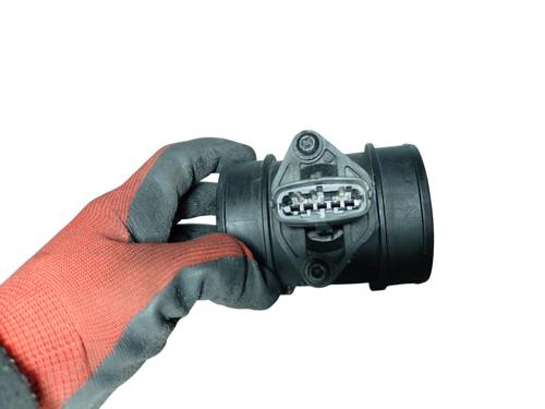 Mass air flow sensor OPEL ASTRA G Saloon (T98) 1.6 (F69) | BP32391640M95
