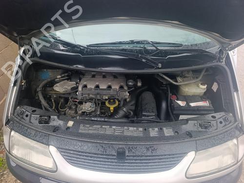 Left front window switch RENAULT ESPACE III (JE0_) 2.2 D | BP33689441I27  - Image 18