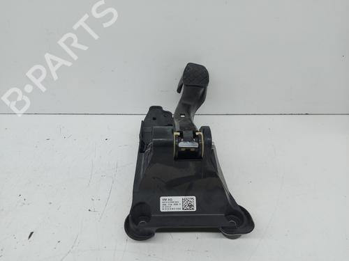 Used Pedal SEAT IBIZA V (KJ1, KJG) [2017-2025]  26730387