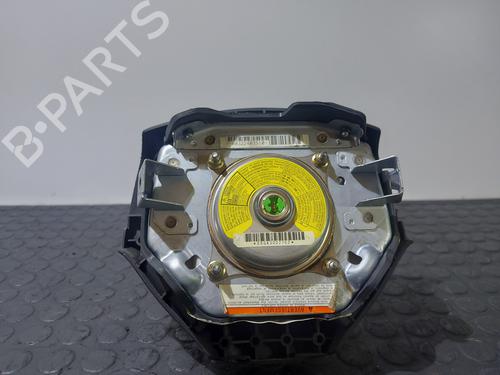 Driver airbag SUBARU JUSTY III (G3X) 1.5 AWD (G3X413) | BP32374865C9