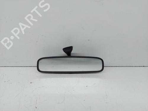 Used Rear mirror KIA SORENTO I (JC) 2.5 CRDi 4WD (140 hp) 26544056