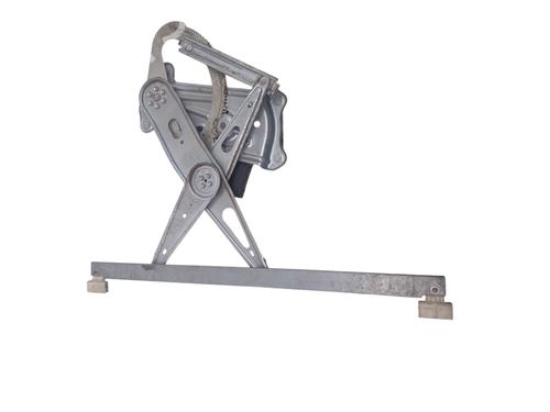 Front right window mechanism RENAULT MEGANE III Hatchback (BZ0/1_, B3_) 1.5 dCi (BZ09, BZ0D, BZ1W, BZ29, BZ14) | BP33694871C23 - Image 2