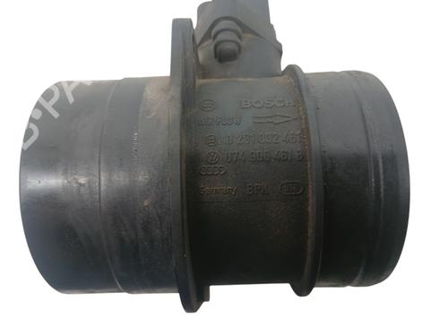 Mass air flow sensor VW PASSAT B5.5 (3B3)  | BP33243474M95  - Image 5