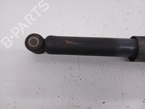 Left rear shock absorber SUZUKI JIMNY Open Off-Road Vehicle (SN) 1.3 16V 4WD (SN413, JB33) | BP27730824M18 
