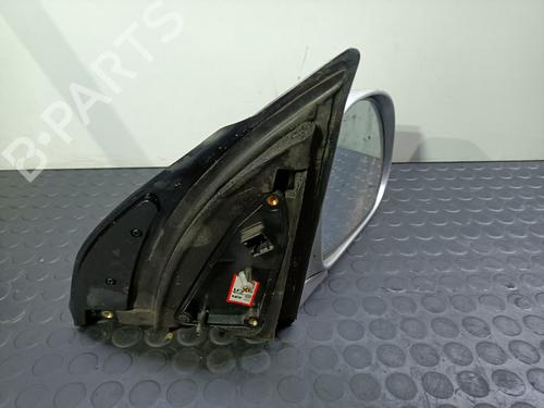 Right mirror KIA CARNIVAL II (GQ) 2.9 CRDi | BP20831313C27 