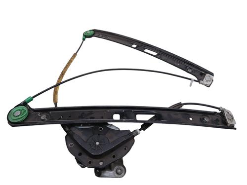Used Front left window mechanism Front left window mechanism 20835007 20835007