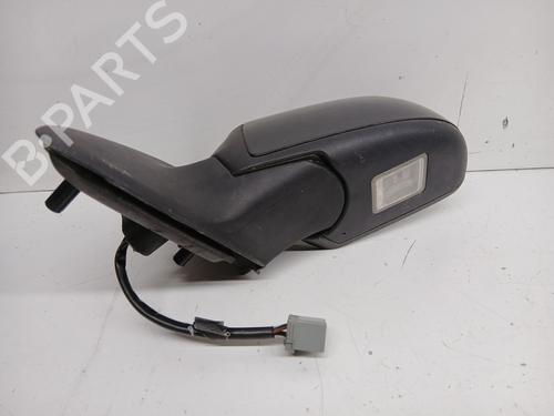 Left mirror FORD MONDEO III (B5Y) 2.0 TDCi | BP29220006C26 