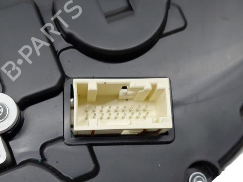 Instrument cluster PEUGEOT 508 I (8D_) 1.6 VTi | BP31873754C47 