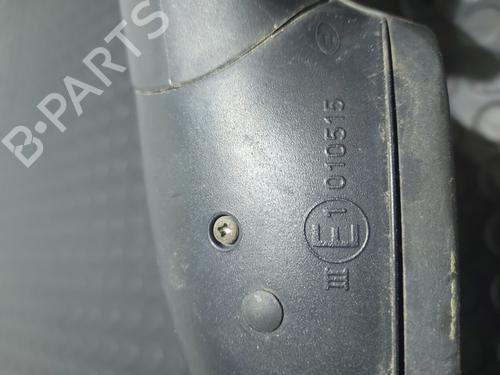 Right mirror OPEL ASTRA G Hatchback (T98) 2.0 DTI 16V (F08, F48) | BP20823032C27 