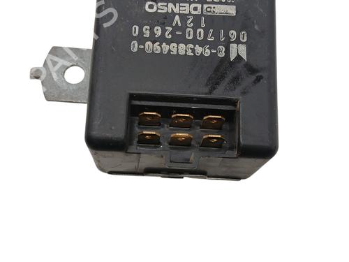 Electronic module OPEL FRONTERA A (U92) 2.5 TDS | BP32273580M83