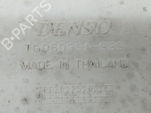 Windscreen washer tank FORD RANGER (ER, EQ, R_)  | BP21397200C113 