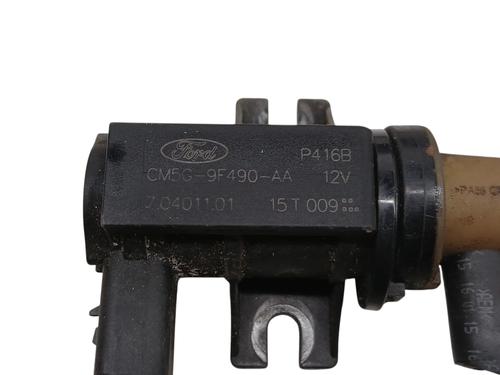 Used Electronic sensor FORD FOCUS III [2010-2020]  31721665