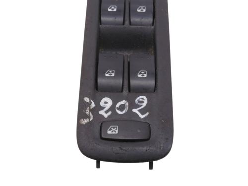 Left front window switch RENAULT SCÉNIC II (JM0/1_) | BP32504422I27