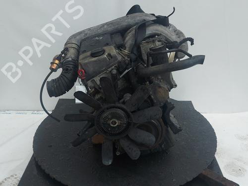 Used Engine Engine MERCEDES-BENZ E-CLASS (W210) E 300 D (210.020) (136 hp) 34251724 34251724