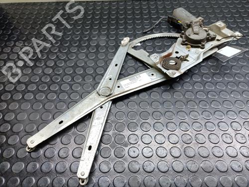 Used Front right window mechanism OPEL ASTRA F Hatchback (T92) [1991-2000]  20825438
